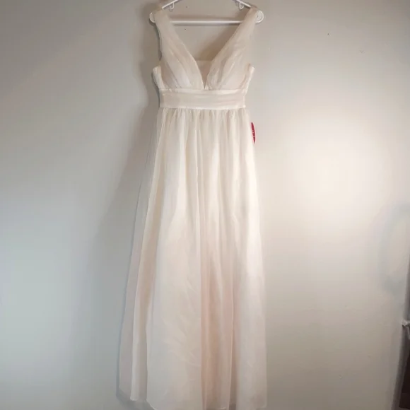 Crystal Doll | Dresses | Crystal Doll Formal Dress | Poshmark